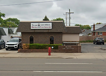 Bieber & Lubinski, PLLC Warren Divorce Lawyers image 1