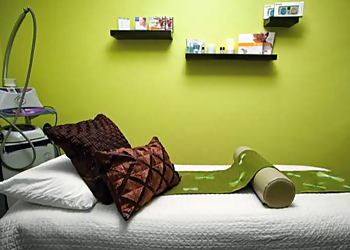 El Paso Massage Therapy BienEstar Massage