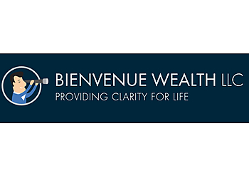 Bienvenue Wealth LLC - New Orleans, LA Financial Services - Company Logo