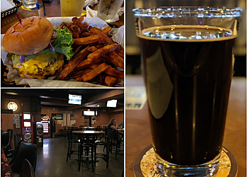 Toledo Sports Bars Bier Stube