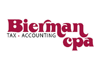 Orange accounting firm Bierman, CPA