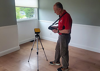 Biffs Professional Home Inspections - Anchorage, AK Home Inspections - Service Highlights