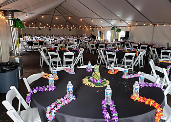 Peoria Event Management Companies Big AZ Tents & Events