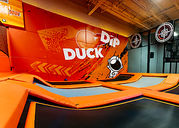 Big Air Trampoline & Adventure Park Big Air Trampoline & Adventure Park - Glendale, AZ Amusement Parks - Entertainment Image