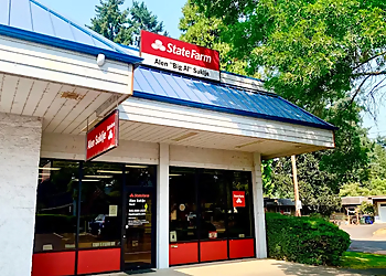 Eugene Insurance Agents Big Al Suklje - STATE FARM INSURANCE AGENT