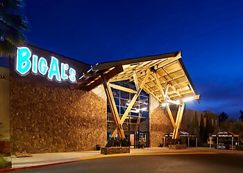 Ontario Sports Bars Big Al's