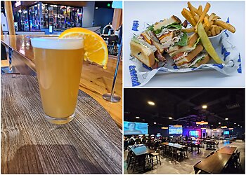 Ontario Sports Bars Big Al's