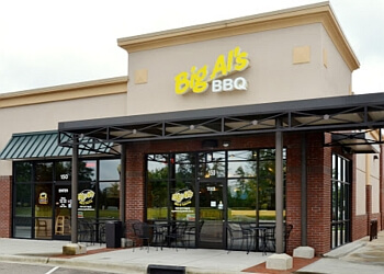 3 Best Barbecue Restaurants in Raleigh, NC - ThreeBestRated