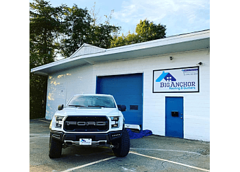Big Anchor Roofing & Gutters