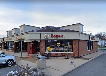 Naperville Bagel Shops Big Apple Bagel