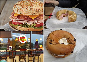 Naperville Bagel Shops Big Apple Bagel