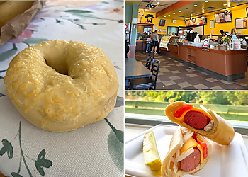 Aurora Bagel Shops Big Apple Bagels