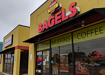Grand Rapids Bagel Shops Big Apple Bagels