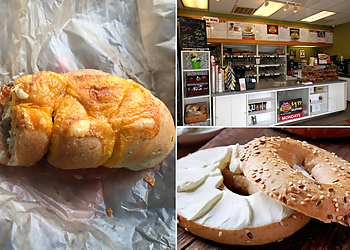 Grand Rapids Bagel Shops Big Apple Bagels