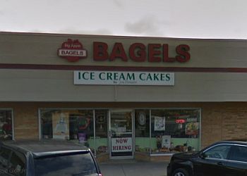 bagel shop milwaukee