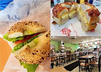 bagel shop milwaukee