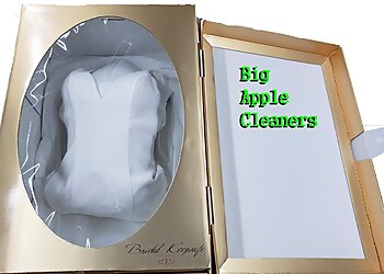 Arvada Dry Cleaners Big Apple Cleaners