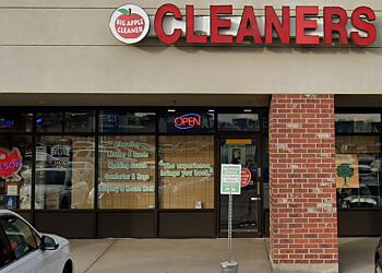 Big Apple Cleaners Arvada Dry Cleaners