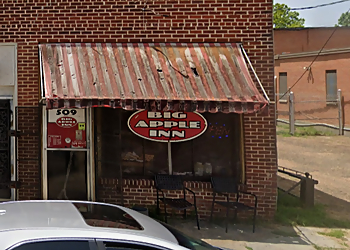Jackson Sandwich Shops Big Apple Inn