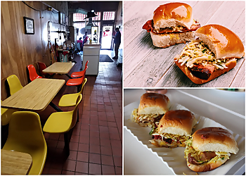 Jackson Sandwich Shops Big Apple Inn