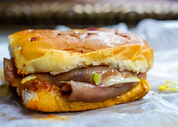 Big Apple Inn Jackson Sandwich Shops image 1