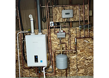 Westminster Plumbers Big Apple Plumbing LLC