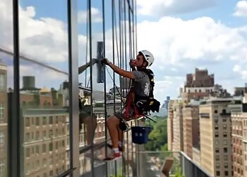 New York Window Cleaners Big Apple Window Cleaning