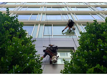 Big Apple Window Cleaning New York Window Cleaners