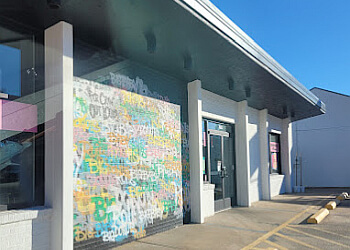 Tulsa Donut Shops Big Baby Rolls and Donuts