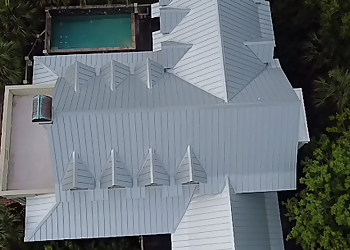 North Charleston Roofing Contractors Big Bear Roofing