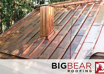 North Charleston Roofing Contractors Big Bear Roofing
