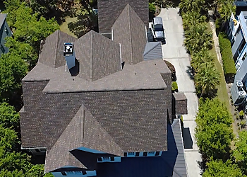 North Charleston Roofing Contractors Big Bear Roofing