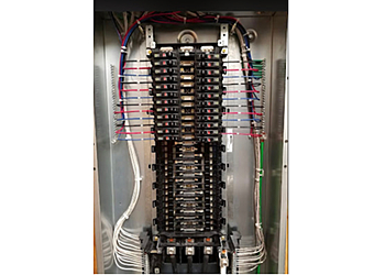 Big Ben Electric - Corona, CA Electricians - Tools and Equipment Image
