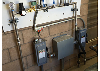 Big Ben Electric - Corona, CA Electricians - Equipment Image