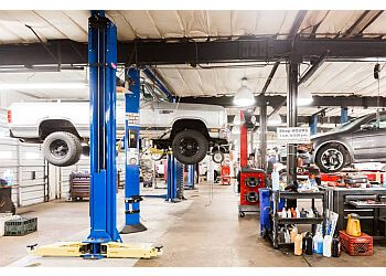 3 Best Car Repair Shops in St Louis, MO - Expert Recommendations