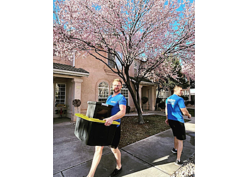 Provo Moving Companies Big Ben's Moving & Storage-Provo