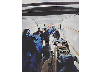 Provo Moving Companies Big Ben's Moving & Storage-Provo