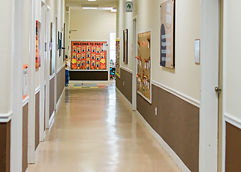 Big Blue Marble Academy Stevens Creek - Augusta, GA Preschools - Interior Image
