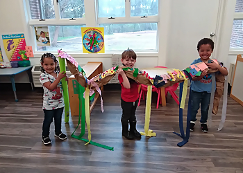 Big Blue Marble Academy Stevens Creek - Augusta, GA Preschools - Student Image