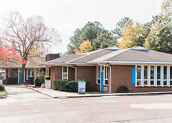 Big Blue Marble Academy Stevens Creek - Augusta, GA Preschools - Exterior Image