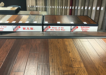 Oklahoma City Flooring Stores Big Bobs Flooring Outlet