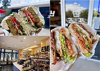 Savannah Bagel Shops Big Bon Bodega