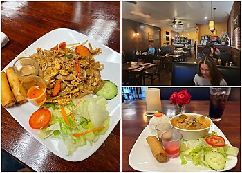 Huntsville Thai Restaurants Big Bowl Thai Cuisine