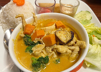 Big Bowl Thai Cuisine