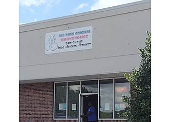 Columbia Barbecue Restaurants Big Boys Original Smokehouse