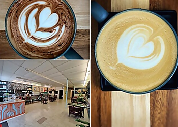 Killeen Cafe Big Brew Little Brew