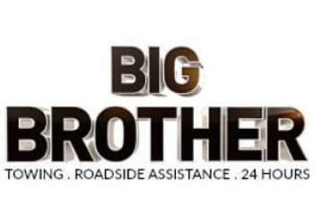 Big Brother Towing Pasadena Towing Companies