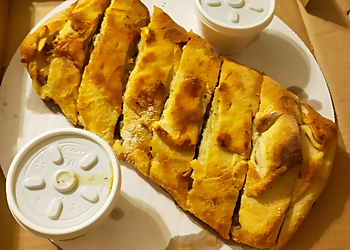 Wichita Food Trucks Big B's Beef Truck