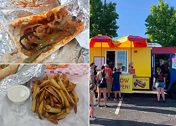 Wichita Food Trucks Big B's Beef Truck