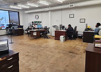 Fort Worth Bail Bonds Big Bubba's Bail Bonds